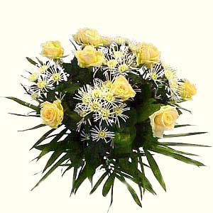 Flowers Bouqet