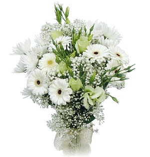 Flowers Bouqet