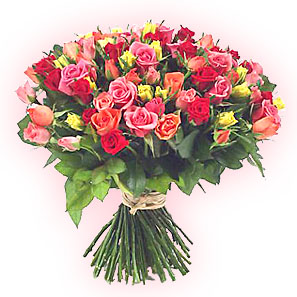 Flowers Bouqet