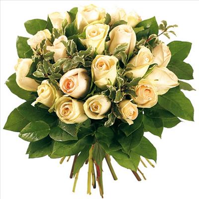 Flowers Bouqet