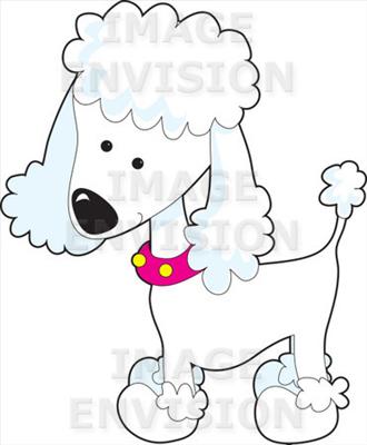 White Puppy
