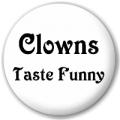 Clown Eater