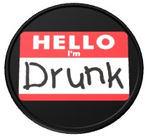 Drunk