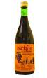 Bottle Ah Tonic