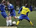 Broken Leg From Fallin Amateurs