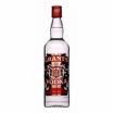 A Bottle Of Vodka