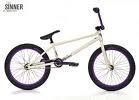 Stolen Bike