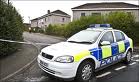 Chased Aff The Police