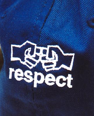 Respect
