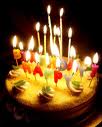 selamat ulang tahun