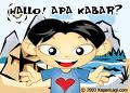apa kabar,,,,,