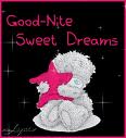 good night honey
