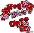 what's up brooowww..