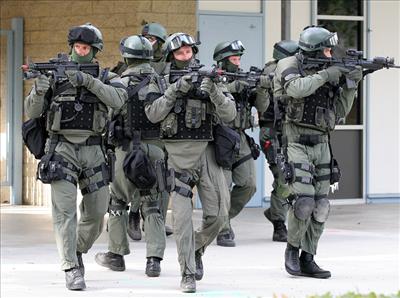 Swat Team