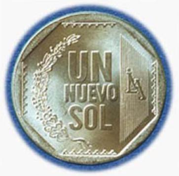 Un Nuevo Sol