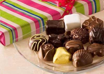 chocolate 