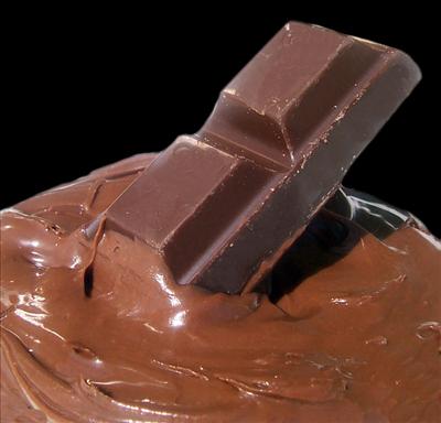 chocolate 