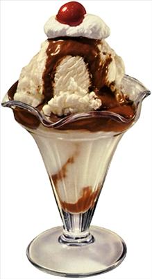ice cream
