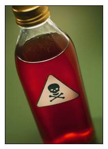 Poison