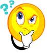 Smiley Thinking