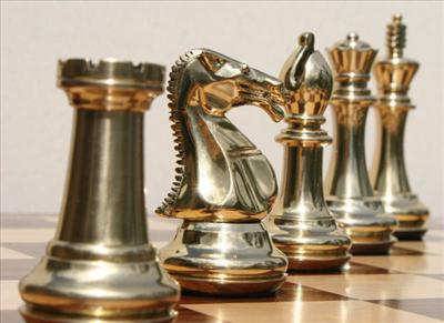 Chess :|