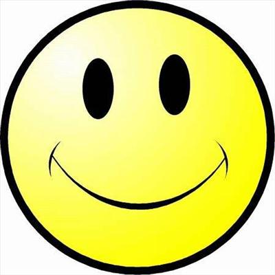 Happy Face