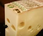Cheese!