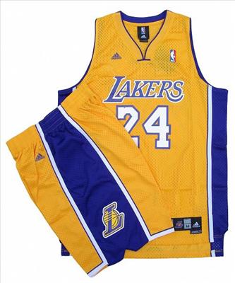 Lakers Jersey