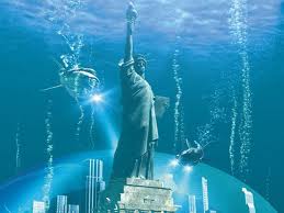 City of Atlantis