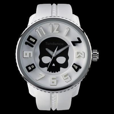 Tendence Hydrogen Skull