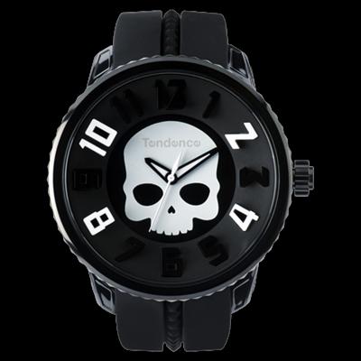 Tendence Hydrogen Skull