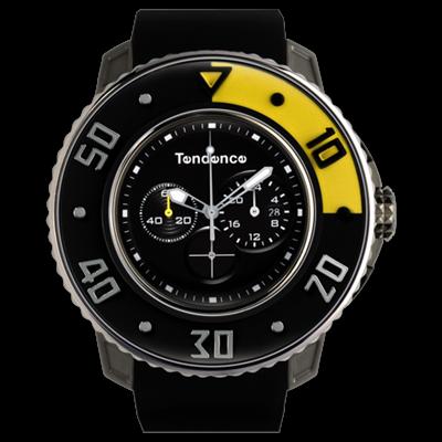 Tendence G-52 B&Y