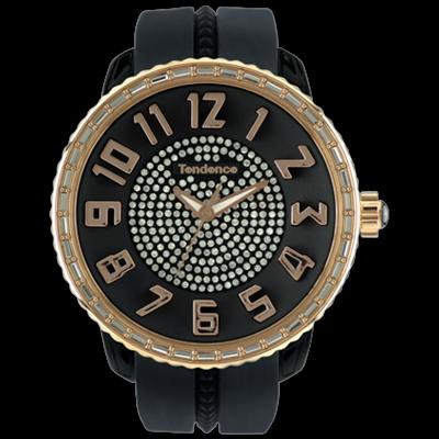 Tendence Gullier Glam