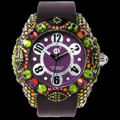 Tendence Crystal Art