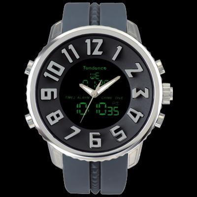 Tendence Diver Gulliver