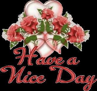 Have a nice day