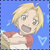 Young Edward 