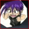 Dark Mousy