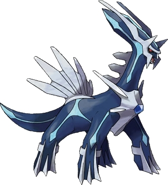 Dialga