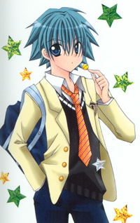 Zero in Uniform