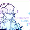 Alphonse Elric