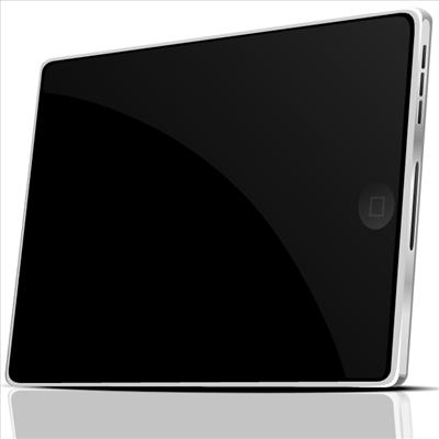 iPad