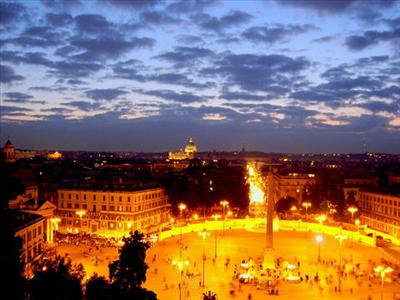Rome
