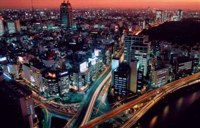Tokyo