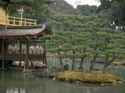 Outskirts of Tokyo