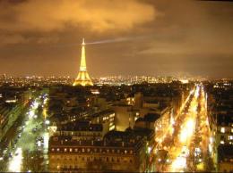 Paris
