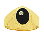 Mens Ring