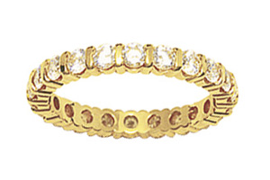 Diamonds ring