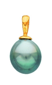 Pearl pendant