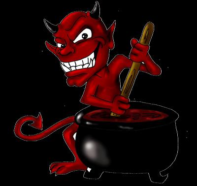 ^Devil^